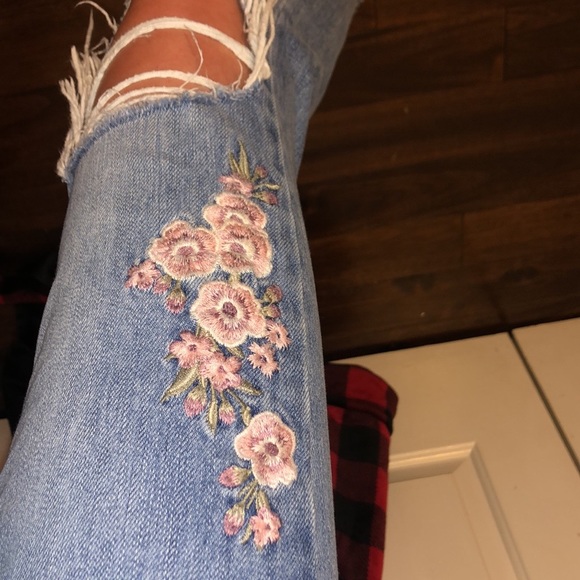 Mom jeans - Picture 2 of 4